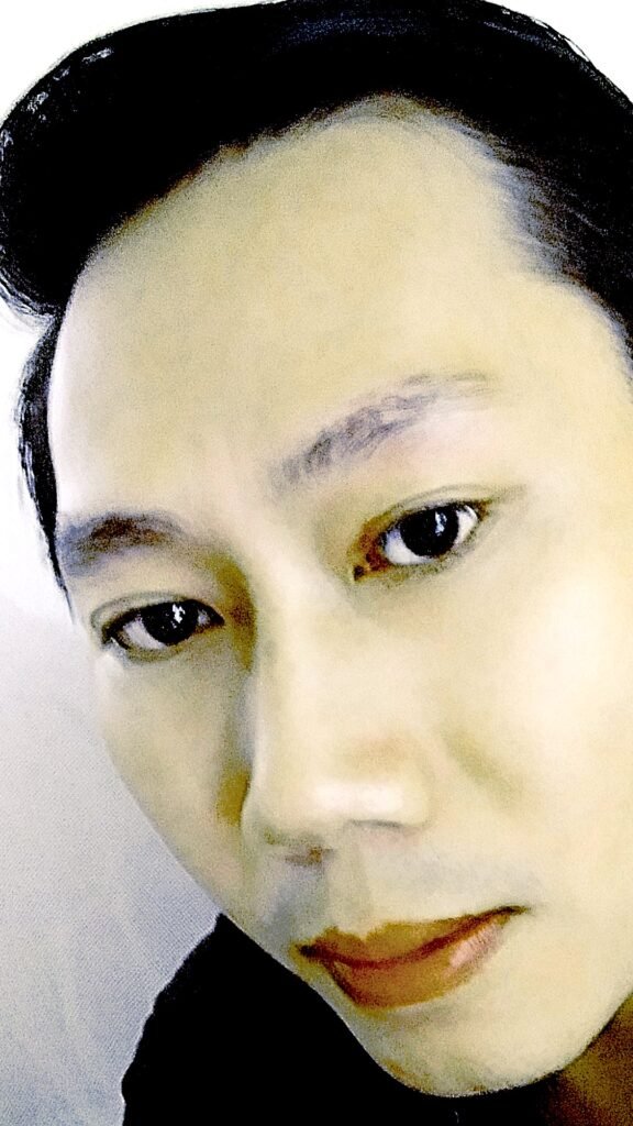 About Le Hoang Da Portrait 576x1024