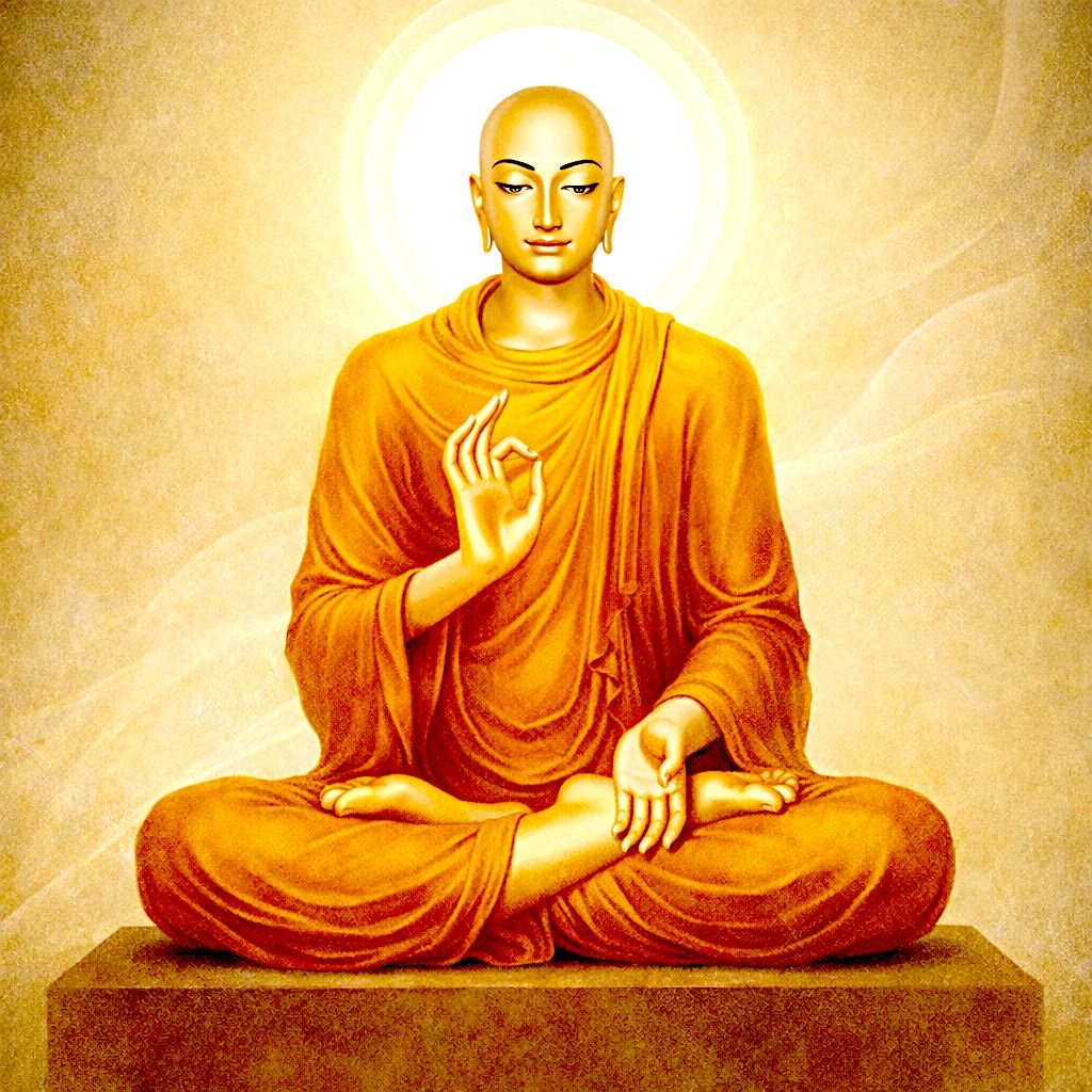 The One Way and the Four Fruits: Reconsidering the Structure of Liberation in Early Pāli Buddhism arahant four fruits nikaya structure