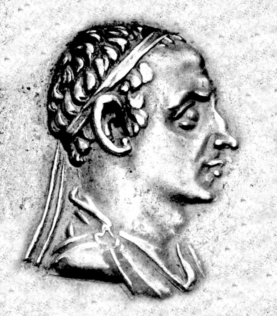 Buddhism among the Indo-Greek Rulers: Religion, Power, and Cultural Exchange menander i indo greek coin portrait numismatic