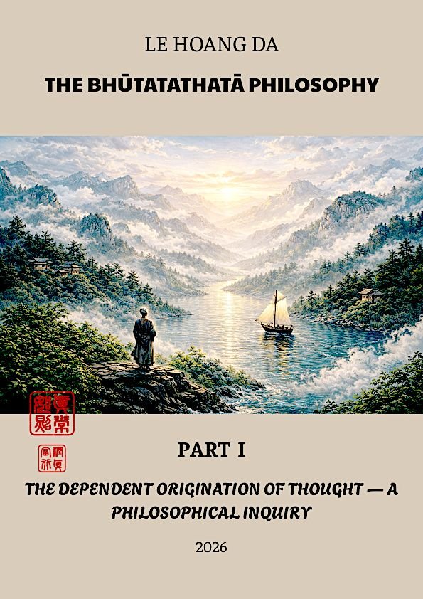 lehoangda 2026 bhutatathata philosophy parti cover