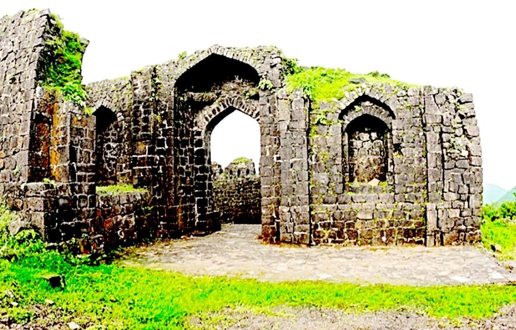 Amarāvatī relief carving of a stūpa covered with intricate narrative scenes and decorative motifs, exemplifying the dense visual field of early South Indian Buddhist architecture.