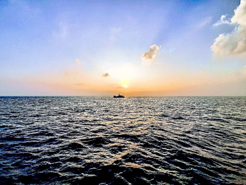 Maritime Buddhism: Vajrayāna Networks Across the Indian Ocean Indian Ocean coastline Sri Lanka maritime routes Buddhist trade networks Indian Ocean world