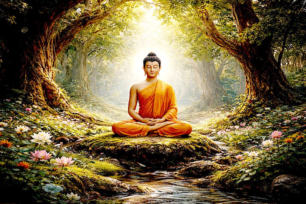 Between Mind and World: The Function of Jhāna in the Nikāyas jhana between mind and world